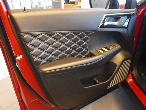 New 2026 Nissan Rogue Platinum image 15