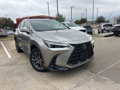 Used 2023 Lexus NX 350h AWD w/ Cold Area Package