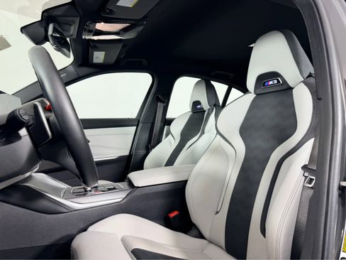 Used 2024 BMW M3 Competition w/ Executive Package image 11