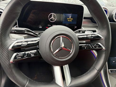 Certified 2024 Mercedes-Benz CLE 300 CLE 300 image 12