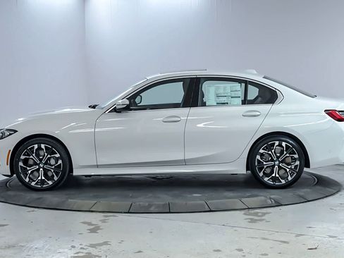 New 2026 BMW 330i 330i image 5