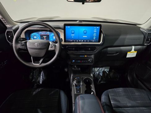 New 2025 Ford Bronco Sport Heritage w/ Convenience Package image 28