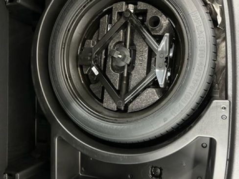 Certified 2023 Chevrolet Blazer LT w/ LPO, Floor Liner Package image 33