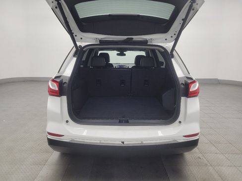 Used 2021 Chevrolet Equinox LT FWD image 29