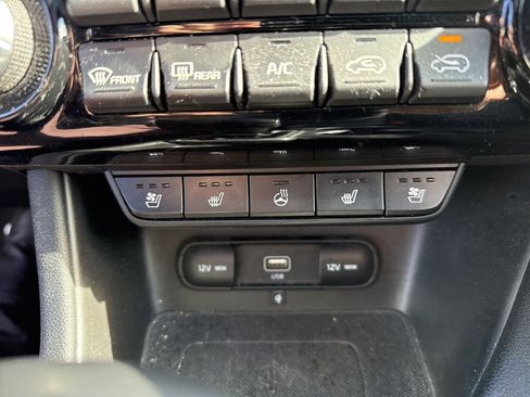 Used 2020 Kia Sportage SX image 10
