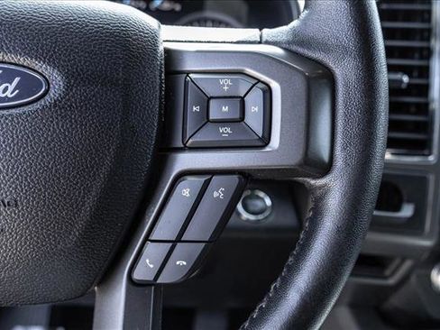 Used 2018 Ford Expedition XLT AWD/4WD image 14