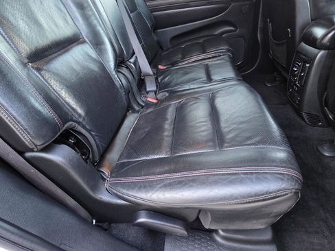 Used 2022 Dodge Durango R/T w/ Tow 'N Go Package image 35