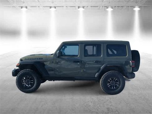 New 2026 Jeep Wrangler Unlimited Rubicon 392 image 5