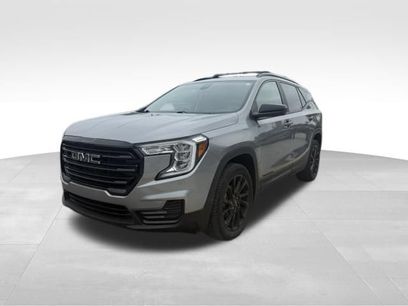 Used 2023 GMC Terrain SLE w/ Driver Convenience Package