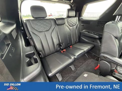Used 2020 Hyundai Palisade Limited AWD/4WD image 20
