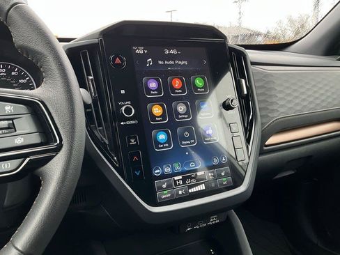 Certified 2025 Subaru Forester Sport image 17