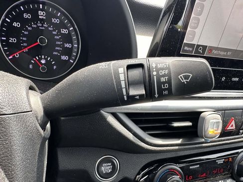 Used 2024 Kia Forte GT-Line w/ GT-Line Premium Package FWD image 20