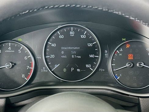 Used 2025 MAZDA CX-50 AWD 2.5 S w/ Cargo Package image 17