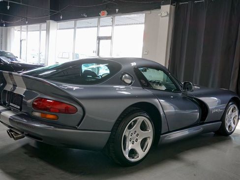 Used 2000 Dodge Viper GTS image 26