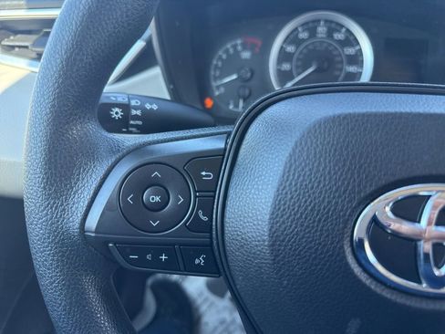 Used 2020 Toyota Corolla LE w/ Body Protection Package image 16