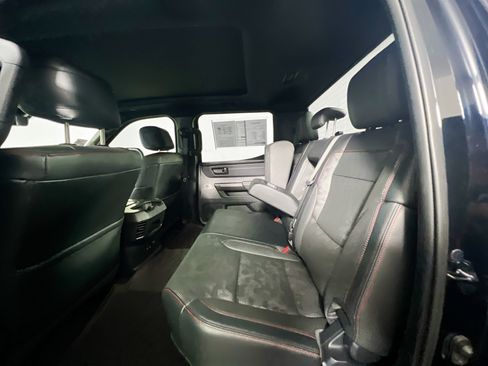 Used 2024 Toyota Tundra TRD Pro AWD/4WD image 28