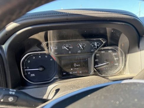 Used 2021 GMC Sierra 1500 SLT w/ X31 Off-Road Package image 15