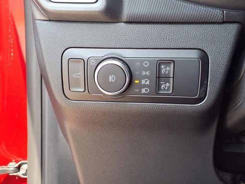 New 2025 Ford Bronco Sport Outer Banks w/ Outer Banks Tech Package+ AWD/4WD image 17