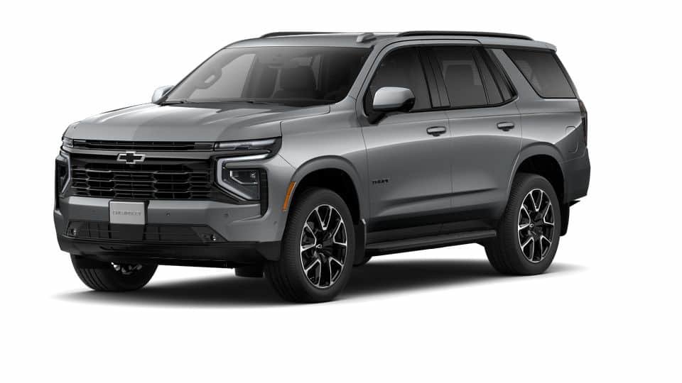 New 2026 Chevrolet Tahoe RST w/ Comfort Package AWD/4WD image 26
