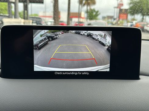 New 2025 MAZDA CX-5 AWD 2.5 S w/ Preferred Package image 24