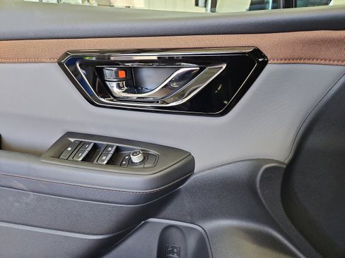 New 2026 Subaru Forester Sport image 7