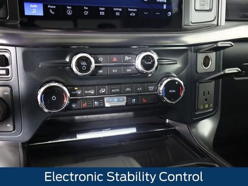 New 2026 Ford F150 Lariat w/ Equipment Group 502A High image 43