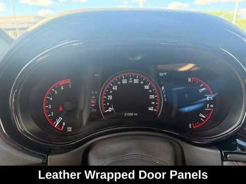 Used 2024 Dodge Durango R/T AWD/4WD image 20