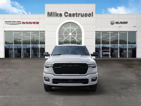 New 2026 RAM 1500 Express AWD/4WD image 6