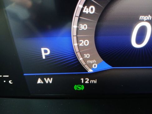 New 2025 Volkswagen Taos S image 16