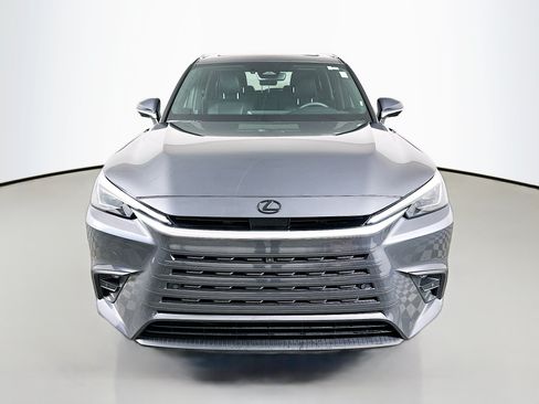 Used 2025 Lexus TX 350 AWD w/ Technology Package image 2
