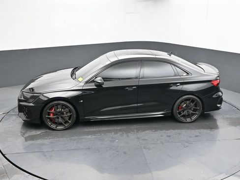 Used 2022 Audi RS 3 AWD/4WD image 18