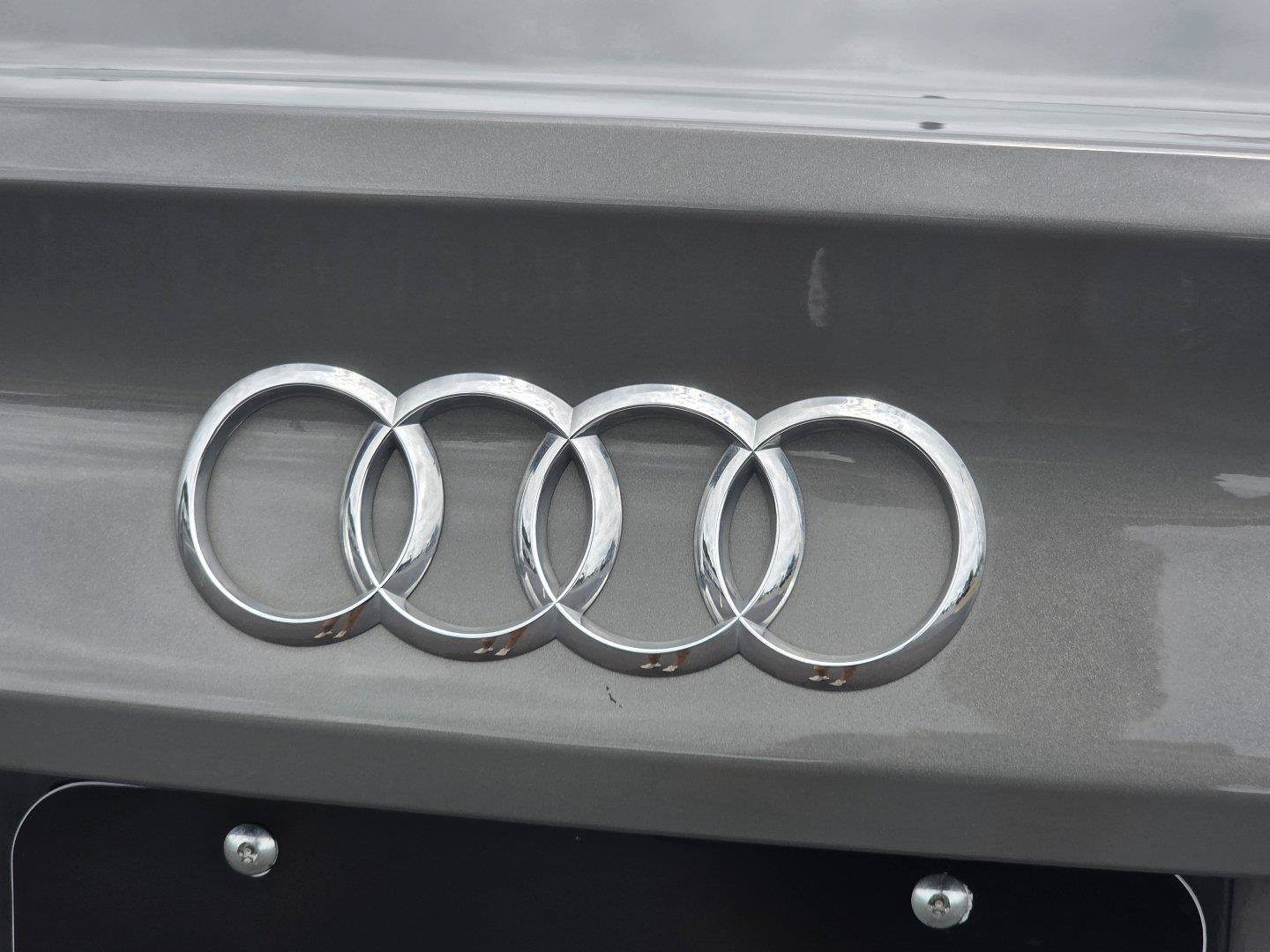 Used 2025 Audi A5 2.0T Premium AWD/4WD image 30