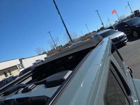 Used 2025 Jeep Wrangler Unlimited Sahara w/ Safety Group image 53