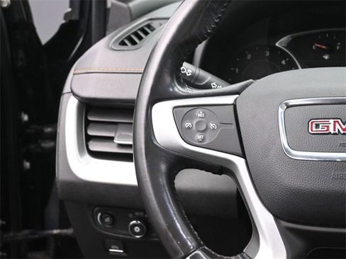 Used 2018 GMC Terrain SLE w/ Infotainment Package I image 30