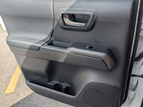 Used 2023 Toyota Tacoma TRD Sport w/ Advanced Technology Package image 26