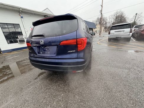 Used 2017 Honda Pilot EX-L image 43