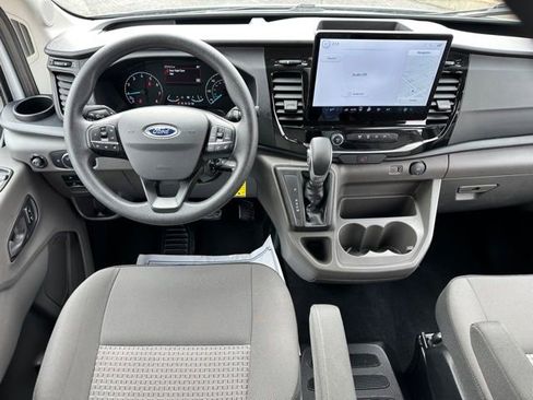 Used 2024 Ford Transit 350 XLT image 11