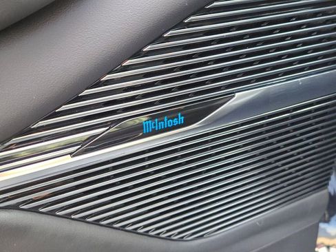 Used 2025 Jeep Grand Wagoneer Series III w/ Quick Order Packagew 28T image 26