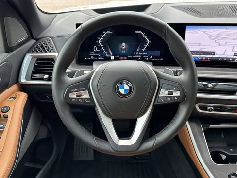 Used 2025 BMW X5 xDrive40i w/ Premium Package AWD/4WD image 20