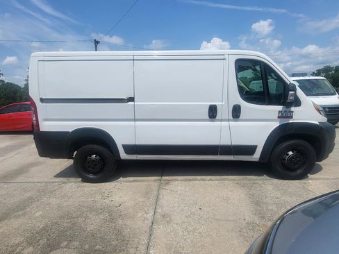 Used 2020 RAM ProMaster 1500 FWD image 15