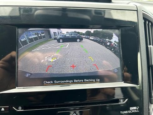 Used 2019 Subaru Crosstrek 2.0i Premium w/ Eyesight System AWD/4WD image 27