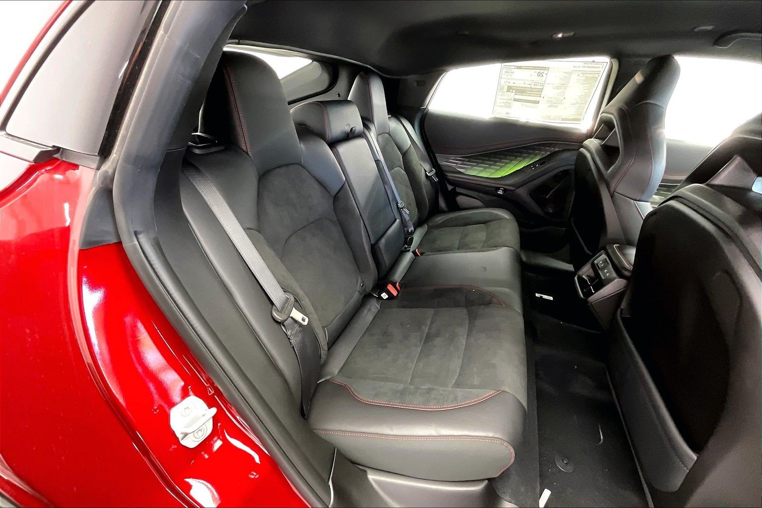 New 2026 Dodge Charger R/T AWD/4WD image 10