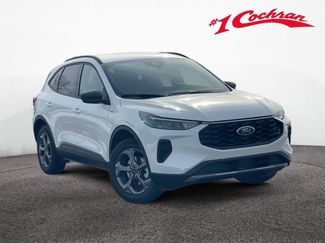 New 2026 Ford Escape ST-Line w/ Tech Pack #1 video 1