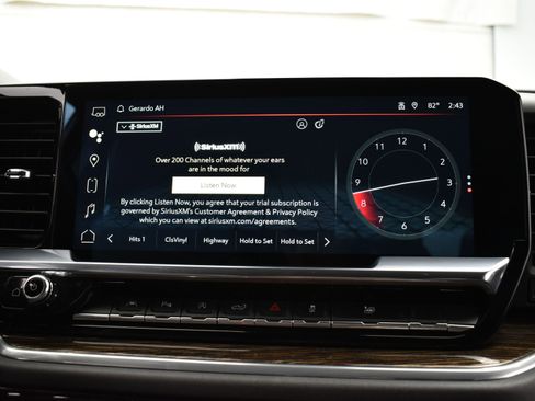 Used 2022 GMC Sierra 1500 Elevation w/ Elevation Premium Package image 36