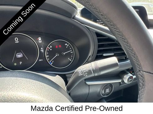 Used 2026 MAZDA MAZDA3 2.5 S Sedan w/ Preferred Pkg FWD image 45