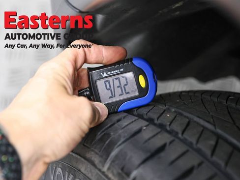 Used 2022 Jeep Compass Latitude w/ Convenience Group AWD/4WD image 29