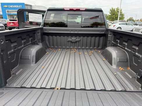 New 2026 Chevrolet Silverado 1500 High Country w/ High Country Premium Package image 34