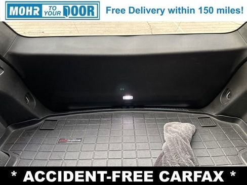 Used 2017 Cadillac XT5 Premium Luxury image 33