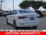Used 2019 Volkswagen Jetta SEL image 3