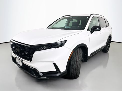 Used 2024 Honda CR-V Sport image 3